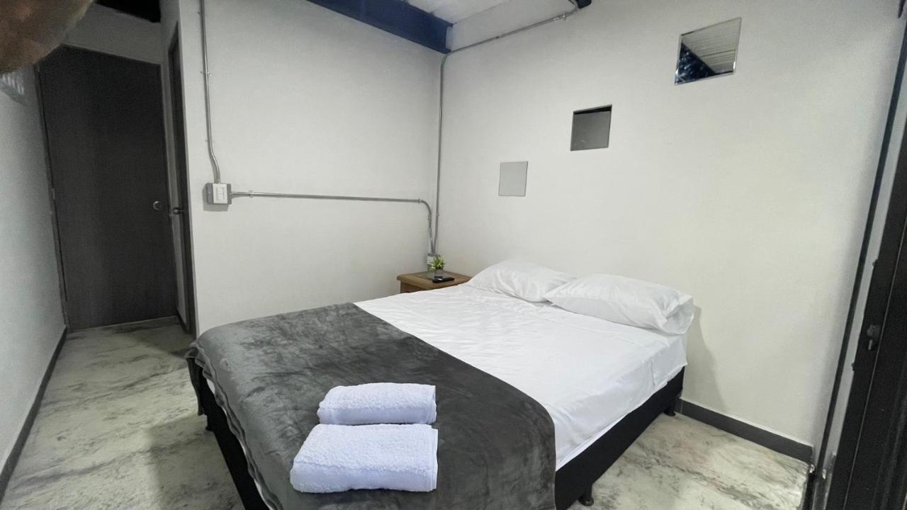 Hotel Casa Malibu Medellín Esterno foto