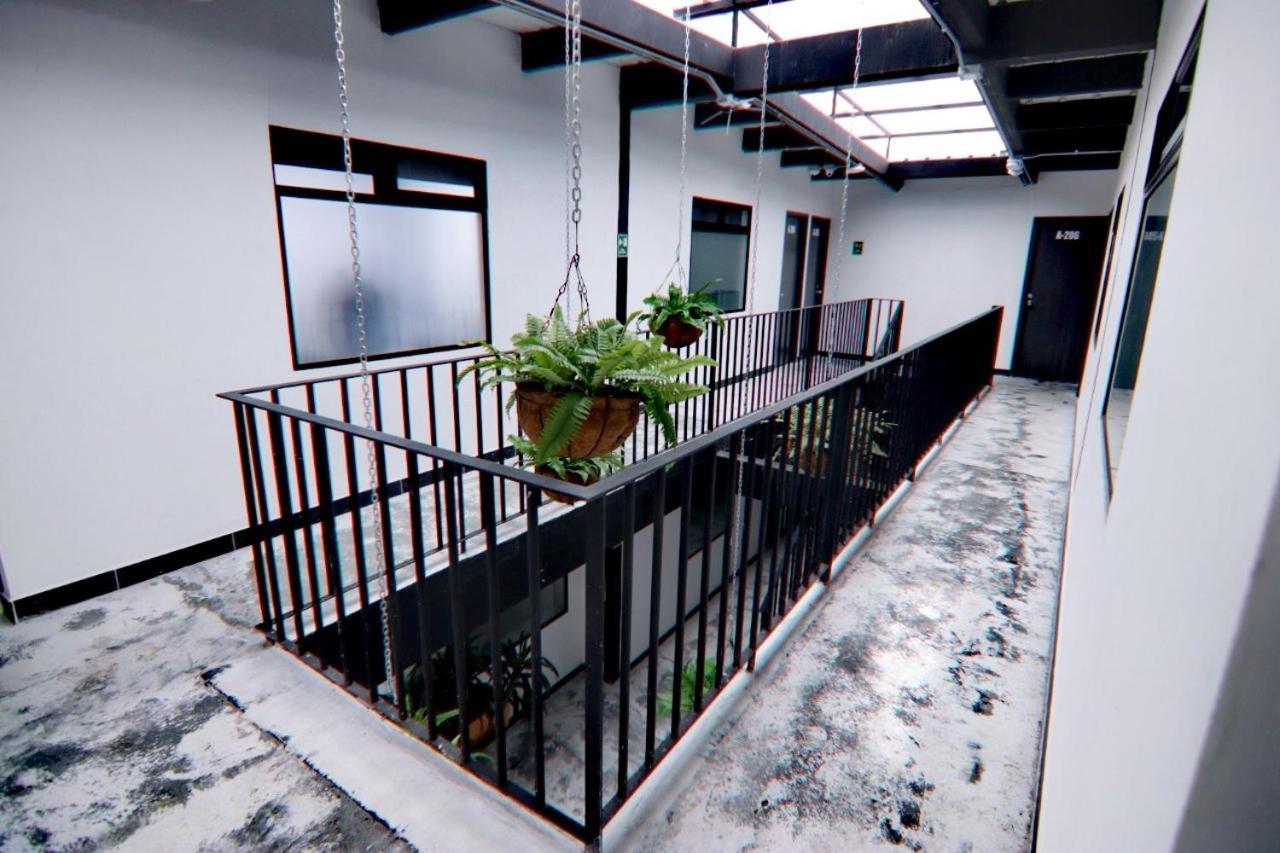 Hotel Casa Malibu Medellín Esterno foto
