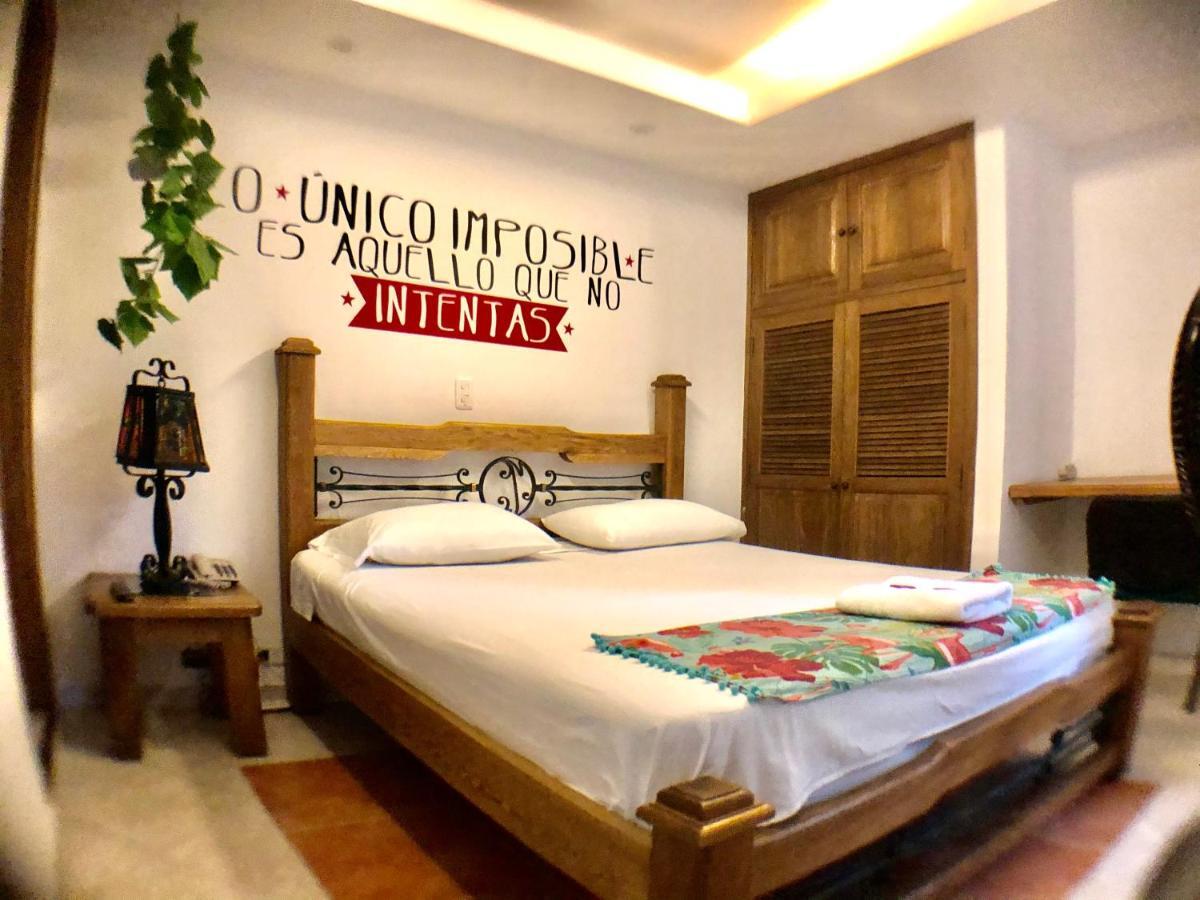Hotel Casa Malibu Medellín Esterno foto